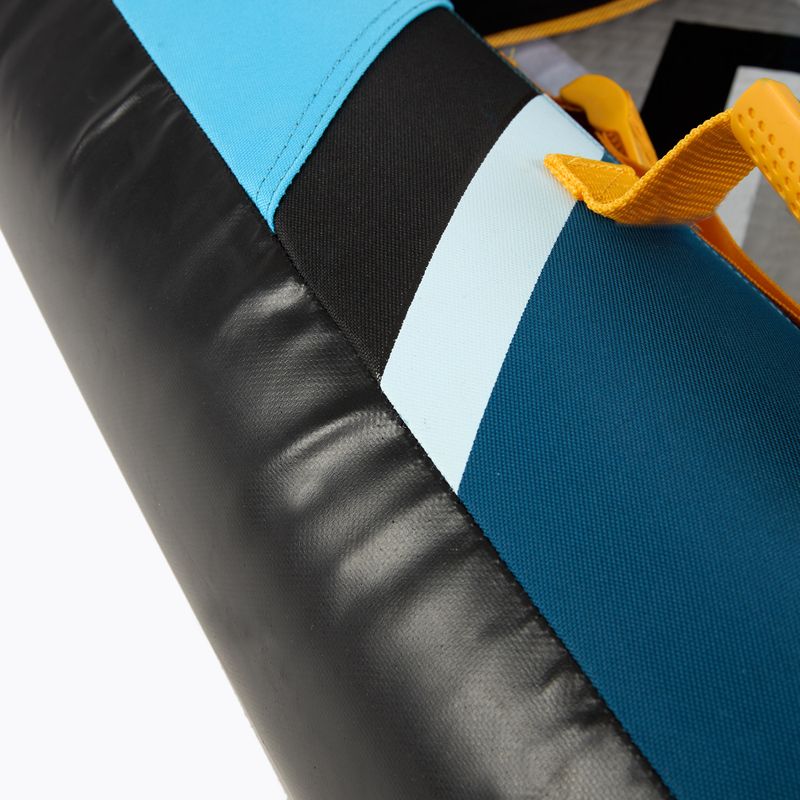 Nafukovací kajak pro 3 osoby Sevylor Montreal blue/black 11