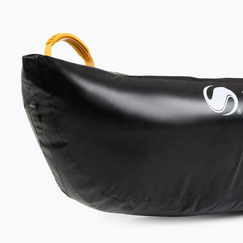 Nafukovací kajak pro 3 osoby Sevylor Montreal blue/black 16