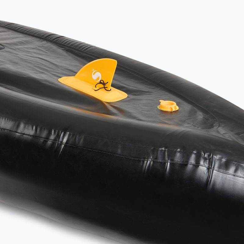 Nafukovací kajak pro 3 osoby Sevylor Montreal blue/black 18