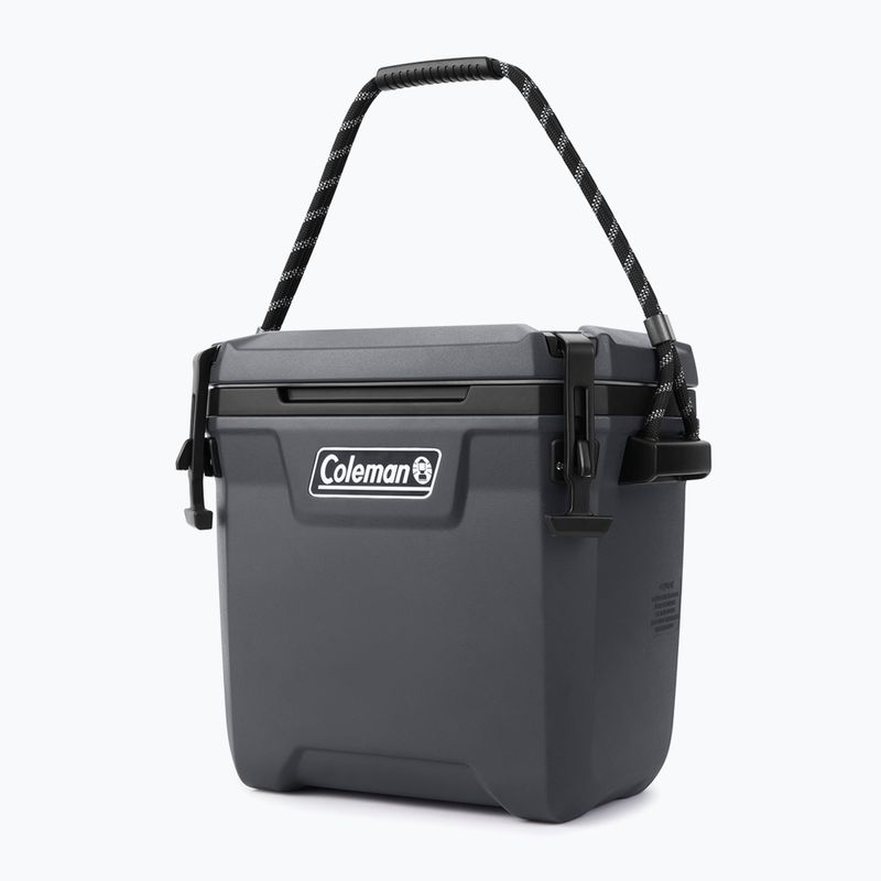Cestovní chladnička Coleman Convoy 28Qt 29 litrů 5