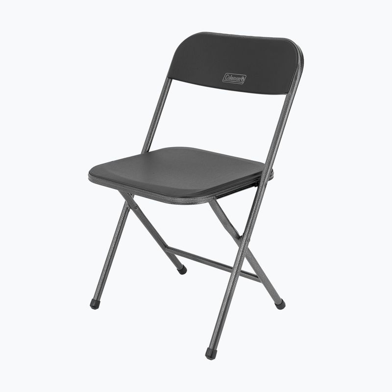 Turistický stůl Coleman se židlemi 4P. grey 2