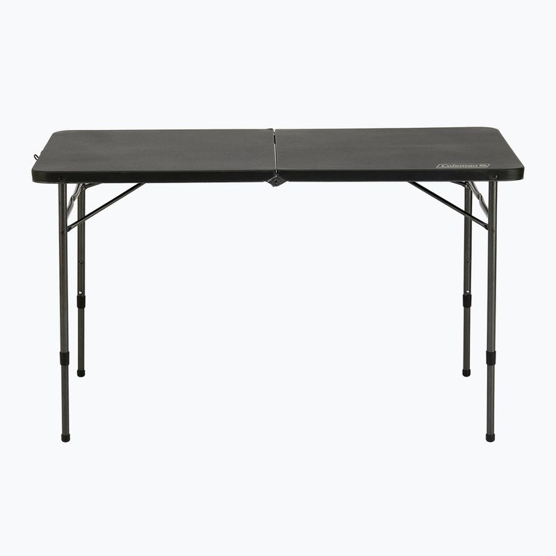 Turistický stůlColeman Camp Table Medium black 2