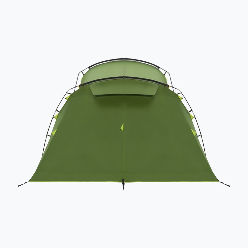Kempinkový stan pro 4 osoby Coleman Oak Canyon 4 Blackout green  7