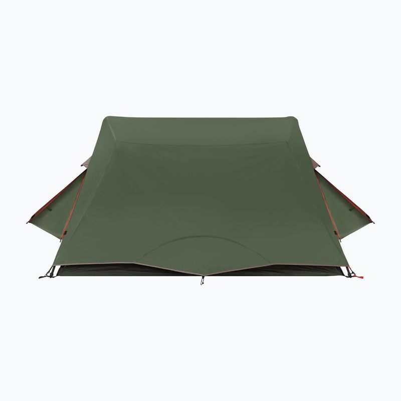 Kempinkový stan pro 3 osoby Coleman Swagger green 5