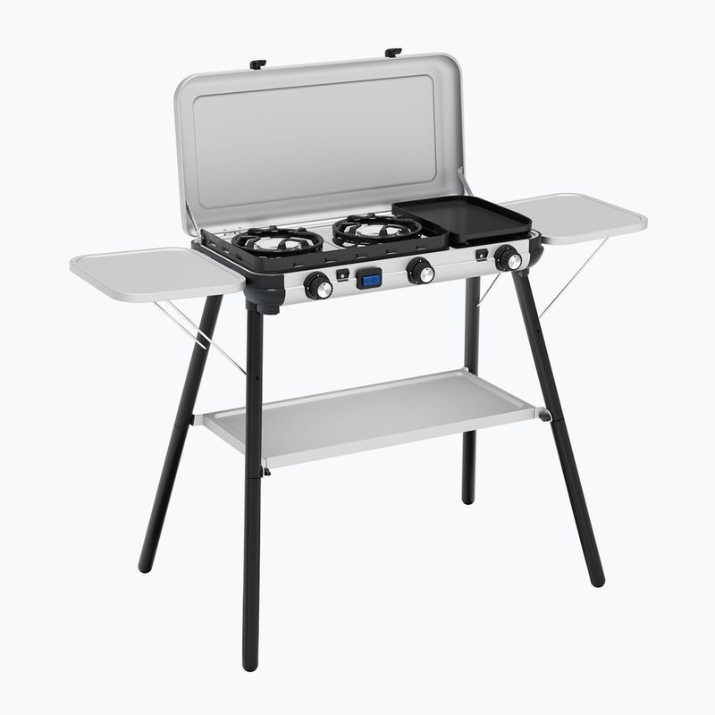 Turistický vařič Campingaz CK2 Multi-Cook Plus
