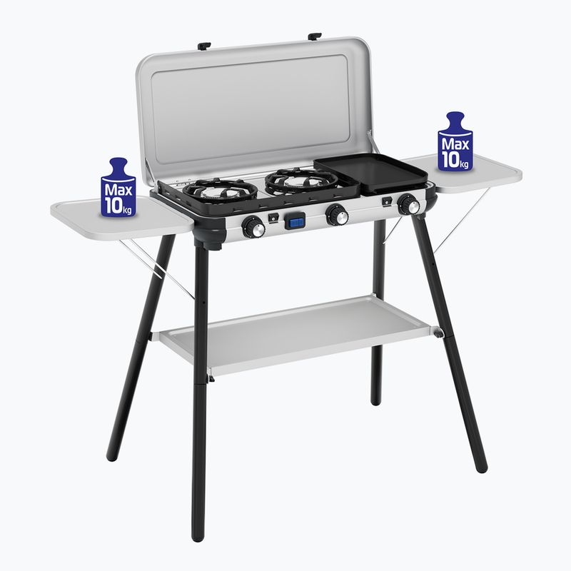 Turistický vařič Campingaz CK2 Multi-Cook Plus 2