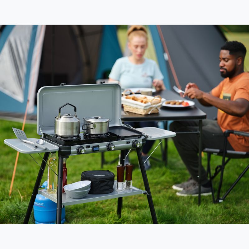 Turistický vařič Campingaz CK2 Multi-Cook Plus 3