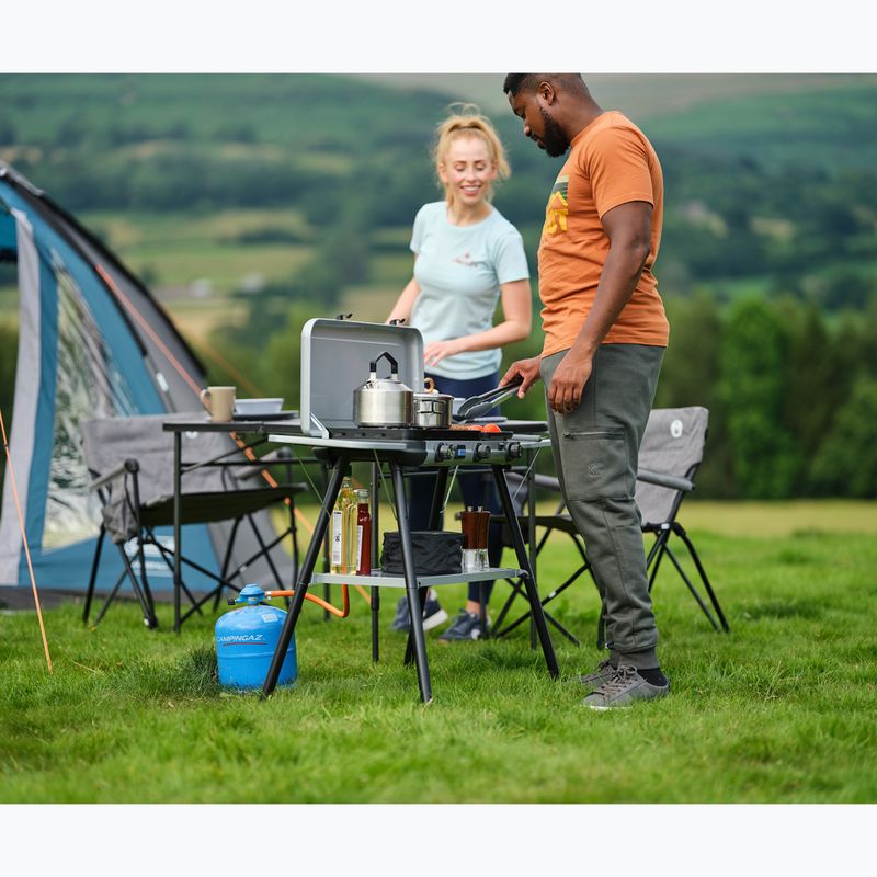 Turistický vařič Campingaz CK2 Multi-Cook Plus 4