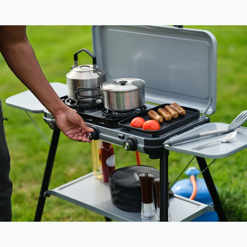 Turistický vařič Campingaz CK2 Multi-Cook Plus 5