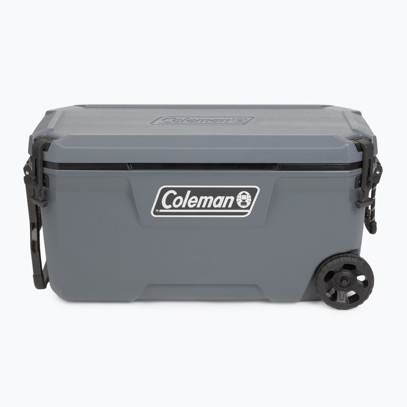 Cestovní lednice Coleman Convoy 100QT 97 l navy 2