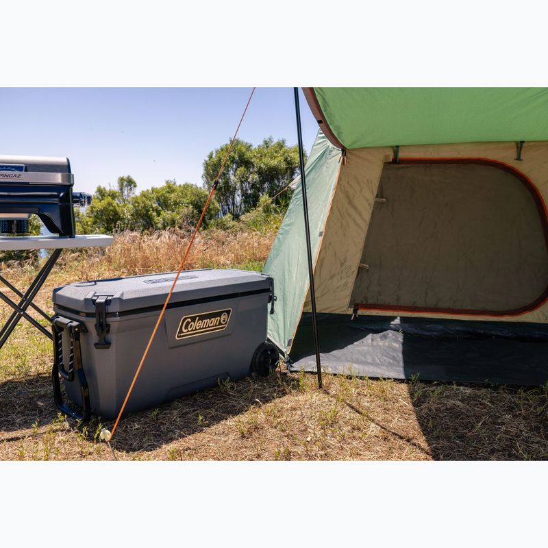Cestovní lednice Coleman Convoy 100QT 97 l navy 13