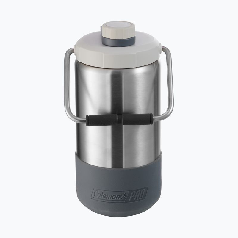 Termoska Coleman Jug Pro 1,8 l steel 2