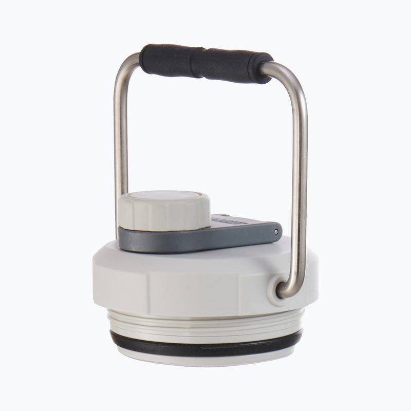 Termoska Coleman Jug Pro 3,7 l steel 4