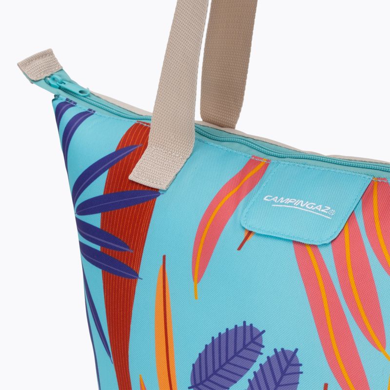 Termotaška Campingaz Ethnic Shopping 15 l 4