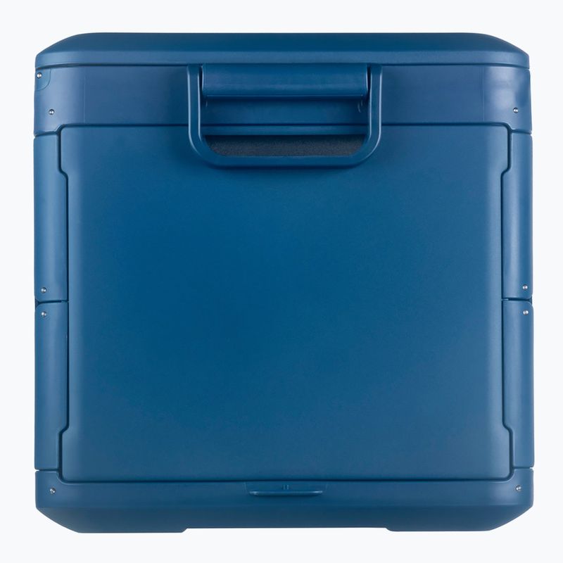 Přenosná chladicí taška Coleman Cooler Snap 55qt 53 l navy 3
