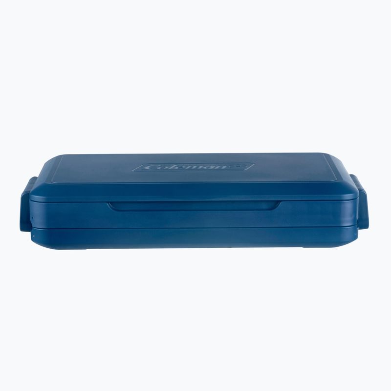 Přenosná chladicí taška Coleman Cooler Snap 35qt 33 l navy 6