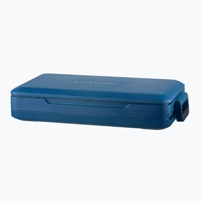 Přenosná chladicí taška Coleman Cooler Snap 35qt 33 l navy 7