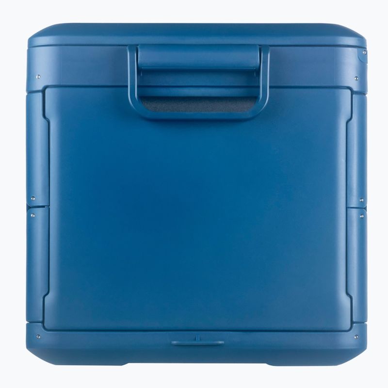 Přenosná chladicí taška Coleman Cooler Snap 45qt 43 l navy 3