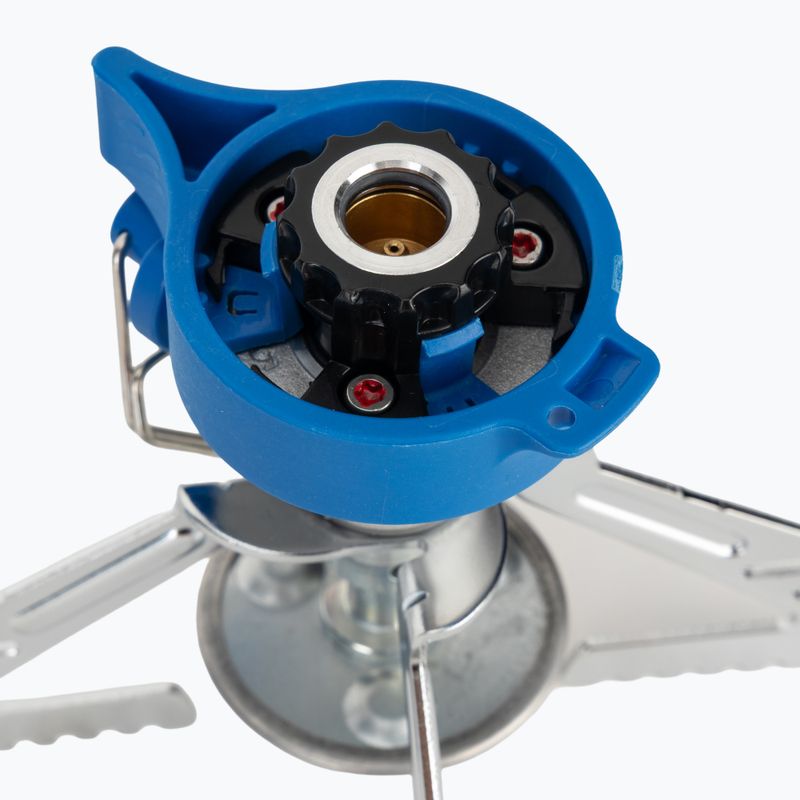 Turistický vařič Campingaz Stove Combo Camping Connect + 2 CV470 blue 7