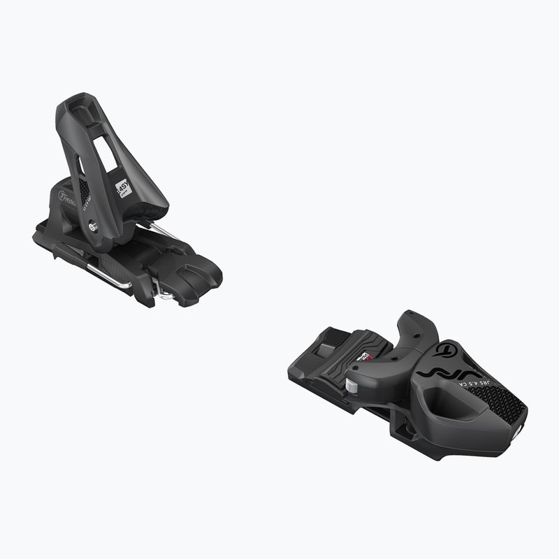 Dětské sjezdové lyže HEAD Monster Easy JRS + vázání Jrs 4.5 GW CA multicolour/black 2