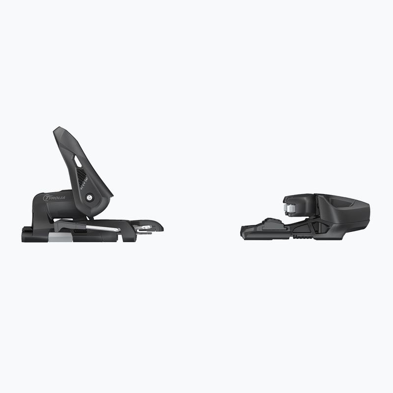 Dětské sjezdové lyže HEAD Monster Easy JRS + vázání Jrs 4.5 GW CA multicolour/black 4