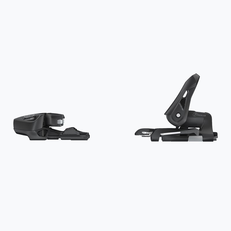 Dětské sjezdové lyže HEAD Monster Easy JRS + vázání Jrs 4.5 GW CA multicolour/black 5