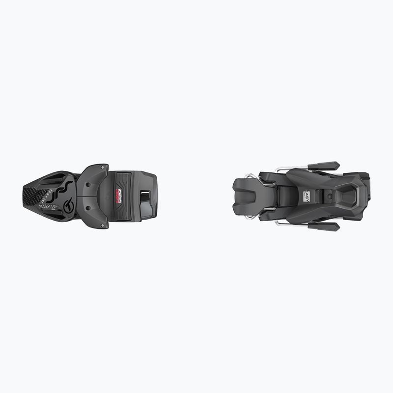 Dětské sjezdové lyže HEAD Monster Easy JRS + vázání Jrs 4.5 GW CA multicolour/black 6