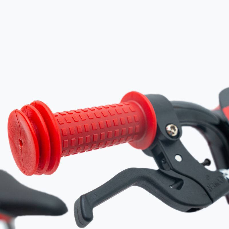 Dětské kolo  Huffy Moto X 12" red 5