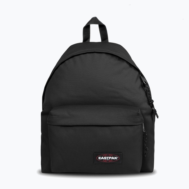 Městský batoh Eastpak Padded Pak'R 24 l black