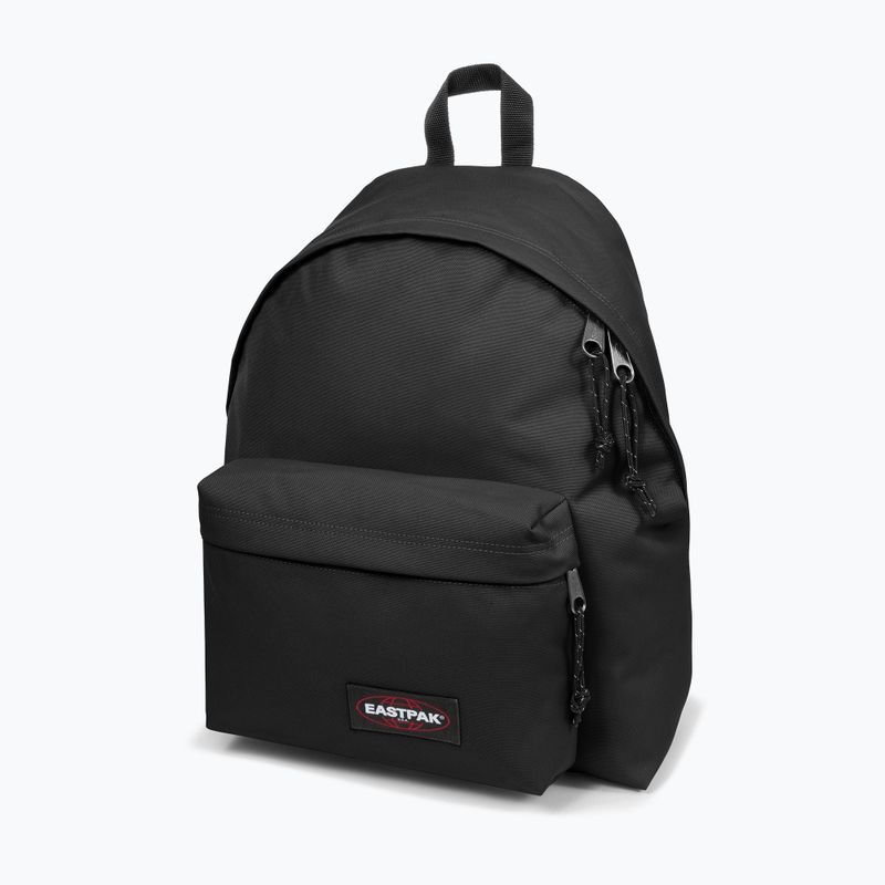 Městský batoh Eastpak Padded Pak'R 24 l black 2
