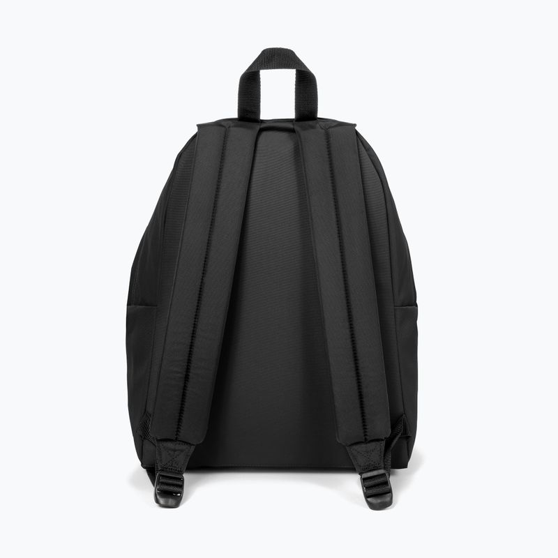 Městský batoh Eastpak Padded Pak'R 24 l black 3