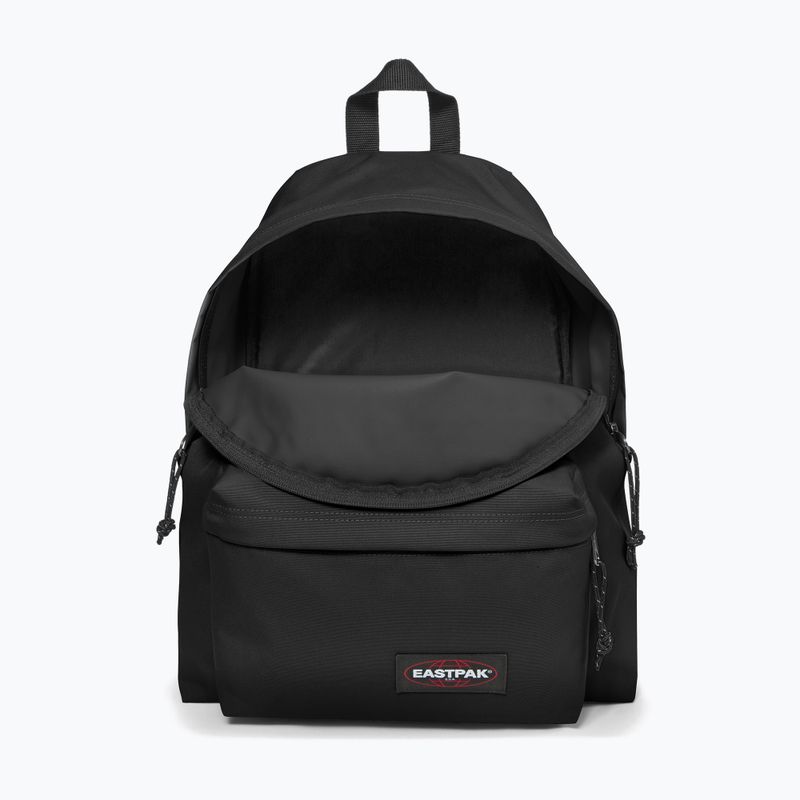 Městský batoh Eastpak Padded Pak'R 24 l black 4