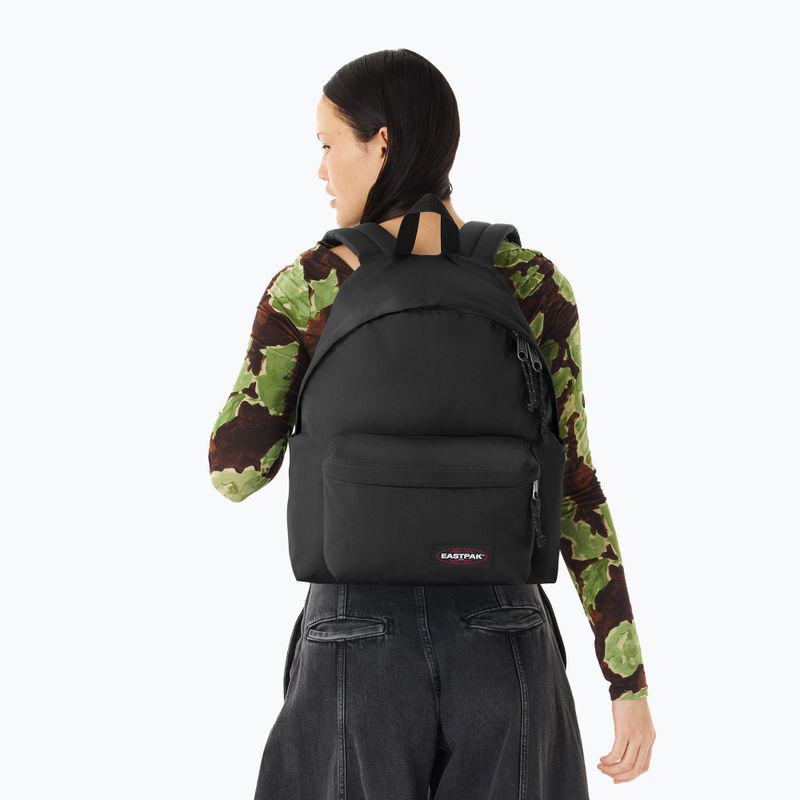 Městský batoh Eastpak Padded Pak'R 24 l black 5