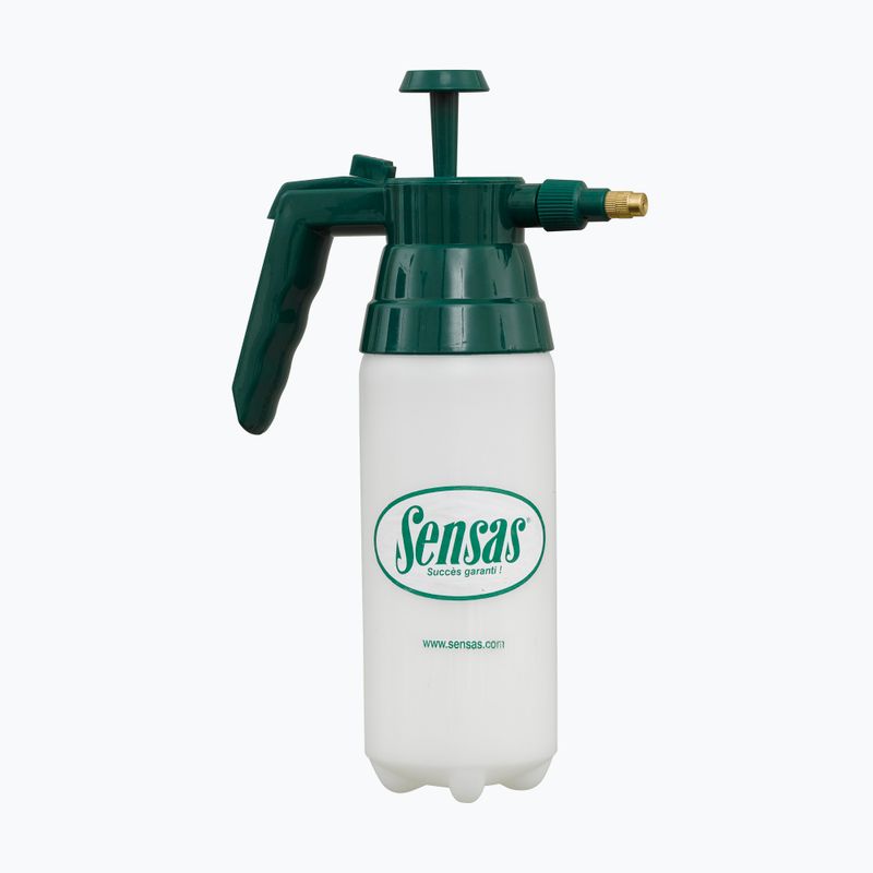Sensas Mini bílý zemní postřikovač 08866
