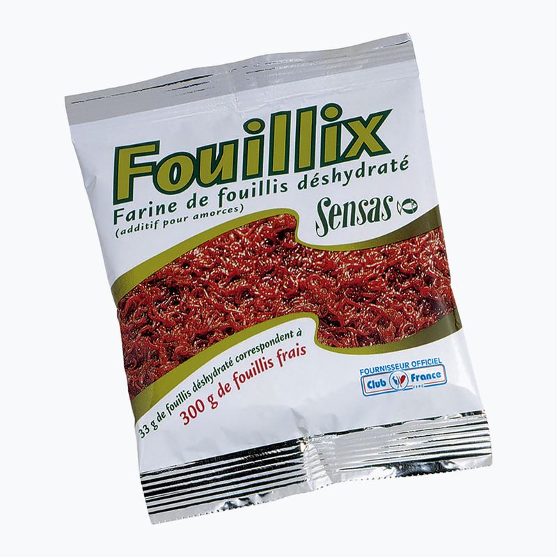 Sensas přísada do návnady Ochotta meal Fouillix 33 g 09731