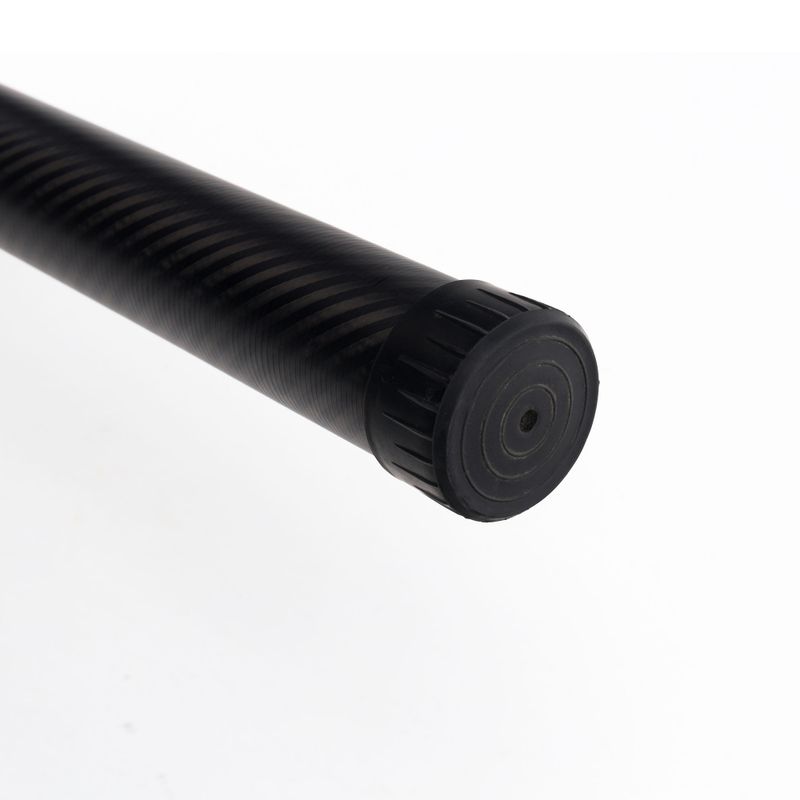 Sensas Nanoflex kónická 896 tyč černá 28044 3