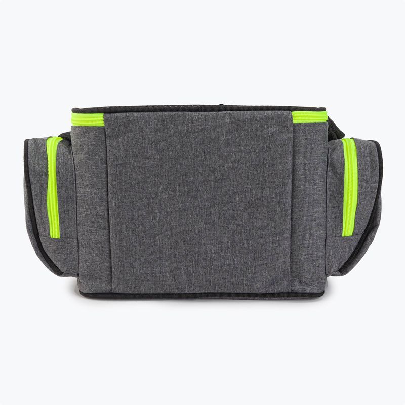 Gunki Box Bag Power Game Walker Grey 32822 2