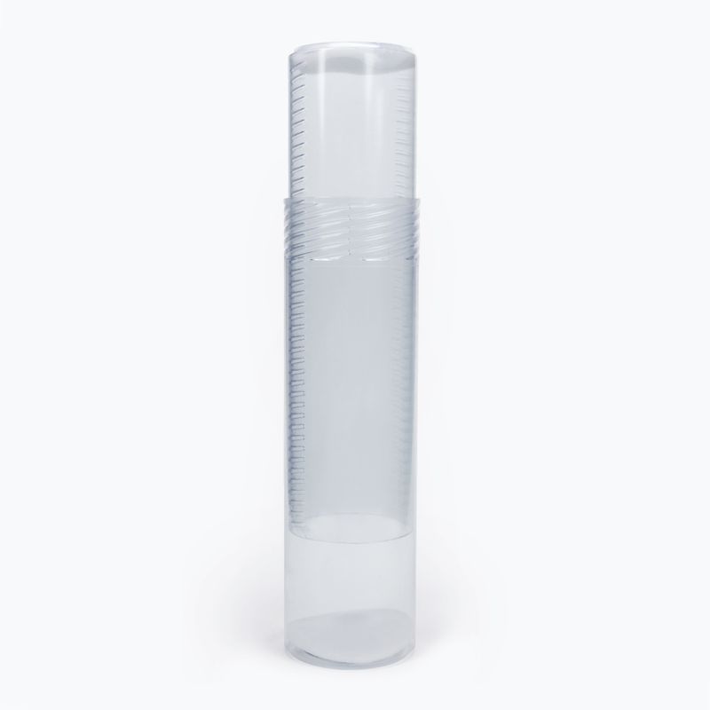 Sensas trubka pro plováky Tube Flotteur Reglable transparent 42952