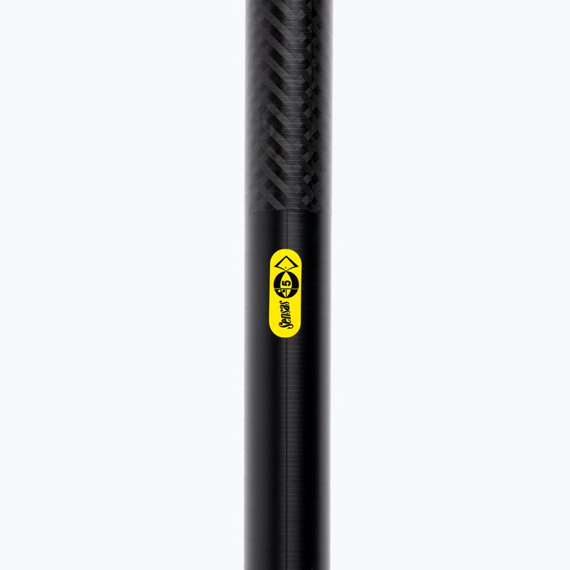Sensas Match SW 5 Element Series 3, 4 & 5 pole top black 43101 2