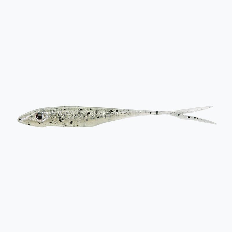 Měkká návnada Gunki Kiddy Salt/Pepper 52683