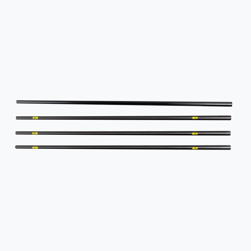 Sensas Pack Nano 5G Parallel 754 sw 13m Top 5 pole black 74534 2