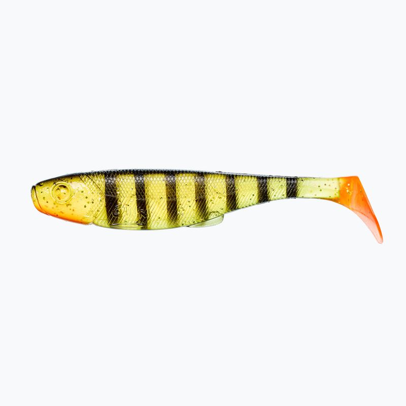 Měkká návnada Gunki Gunzilla Ghost Stripe Perch 88750