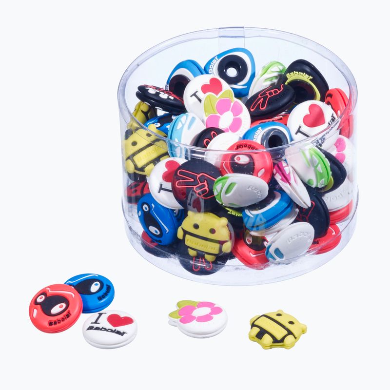 BABOLAT Loony Damp box X75 Multicolour 700035