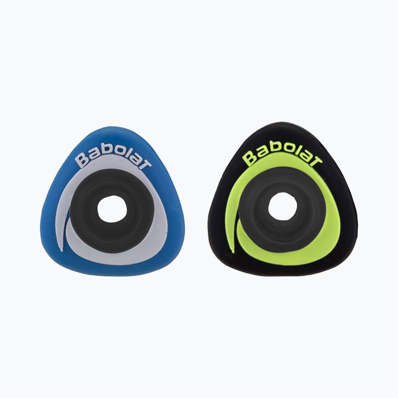 Tenisový vibrastop BABOLAT Sonic Damp X2 Multicolour 700039
