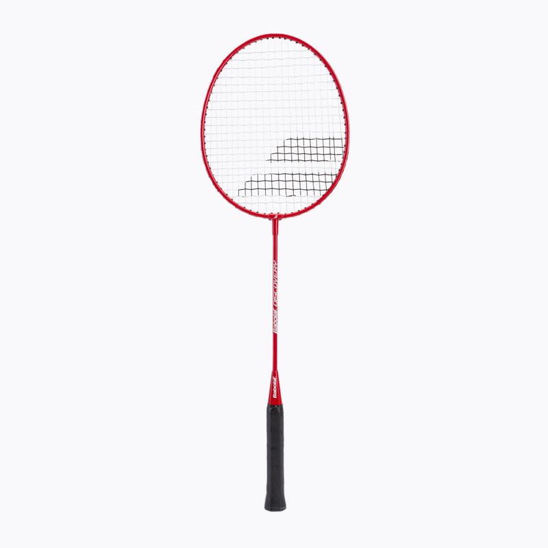 Badmintonový set BABOLAT modrý/červený 158099 2