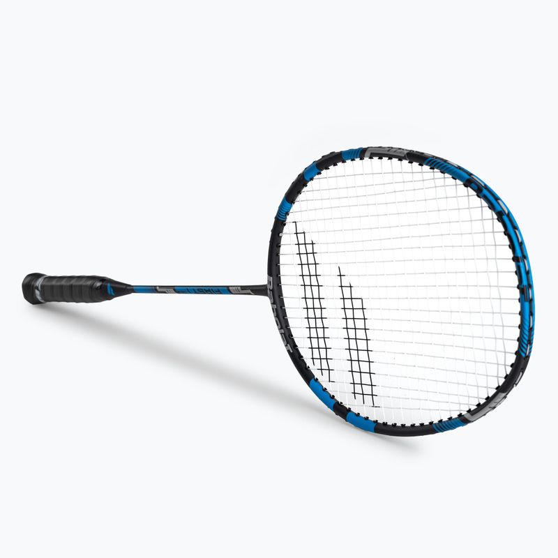 Badmintonová raketa BABOLAT 20 First I modrá 166359 2
