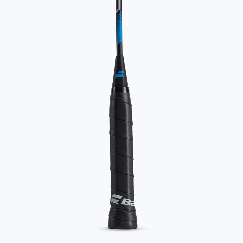 Badmintonová raketa BABOLAT 20 First I modrá 166359 3