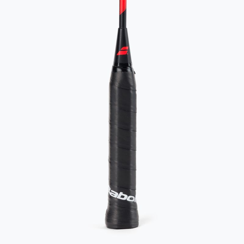 Badmintonová raketa BABOLAT 20 First II černá 169968 3