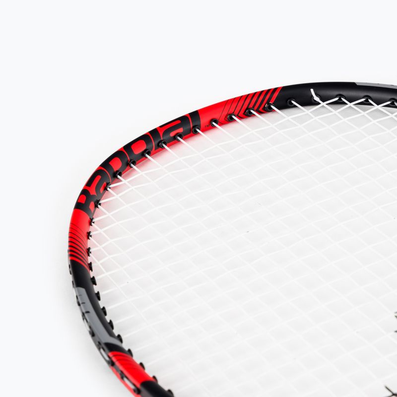 Badmintonová raketa BABOLAT 20 First II černá 169968 5
