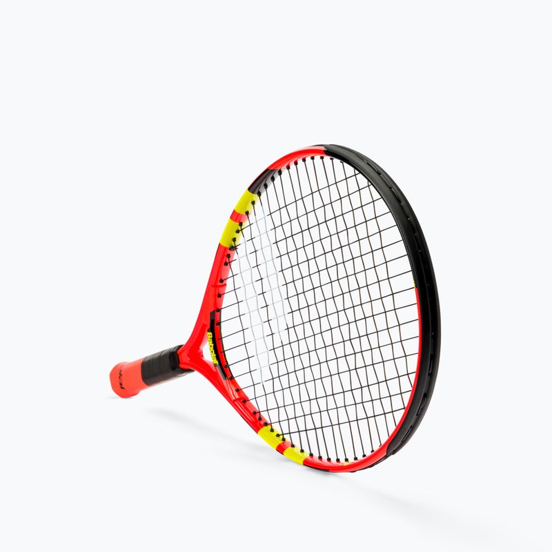 Tenisová raketa BABOLAT Ballfighter 21 červená 140239 2